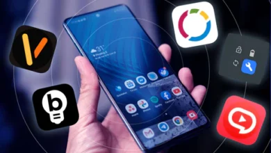 تطبيقات مجانية لتحسين مستوي البطارية